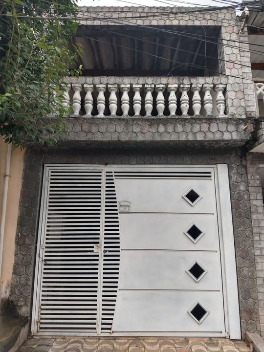 Captação de Casa em Condomínio a venda na Rua Tibúrcio de Sousa, Itaim Paulista, São Paulo, SP